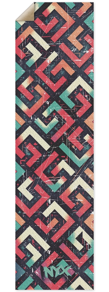 Nyx 9 x 33 Inch Griptape