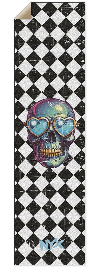 Nyx Love 9 x 33 Inch Griptape