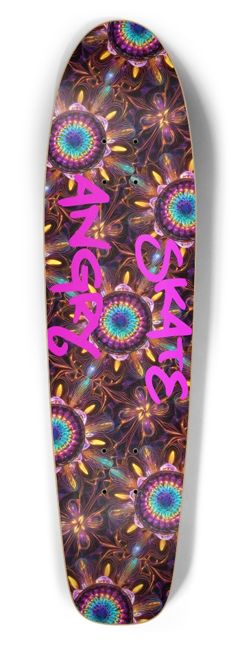 kalidescope Bottle Tail