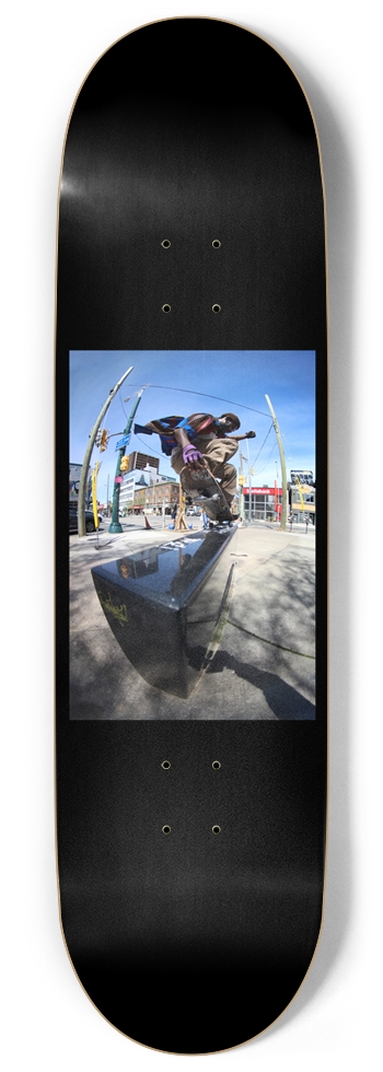 ATR (9) 9 Inch Skateboard