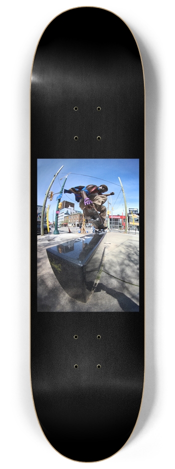ATR (8.25) 8-1/4 Skateboard Deck