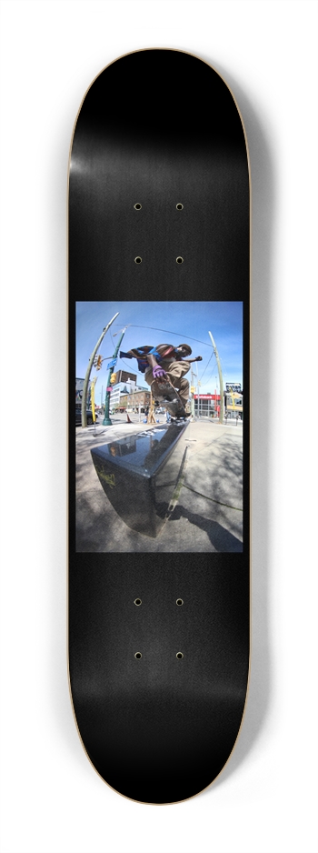 ATR (7.25) 7-1/4 Mini/Kid Skateboard