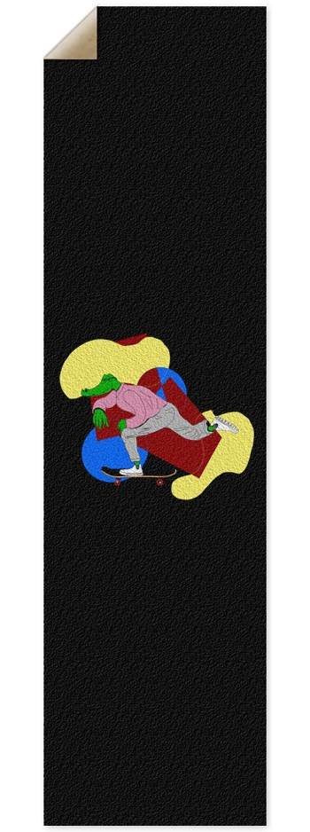 FTR Griptape 9 x 33 Inch Griptape