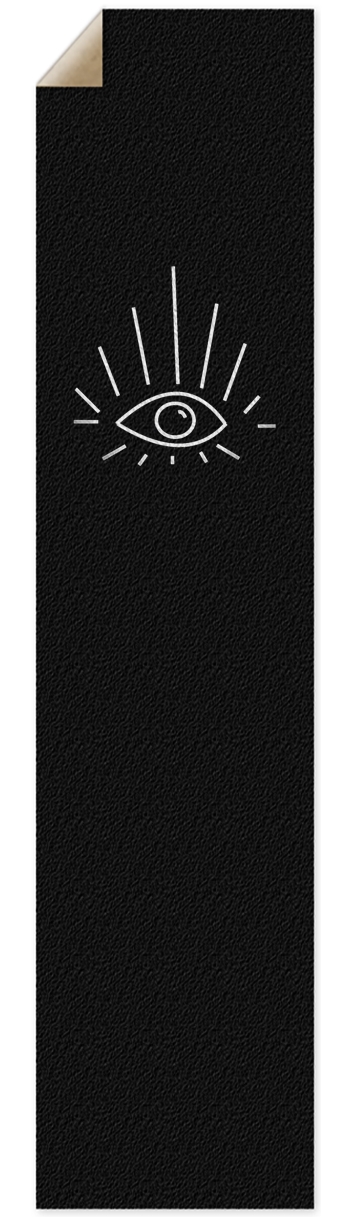 SLV Eye - Longboard Griptape Griptape for Longboards