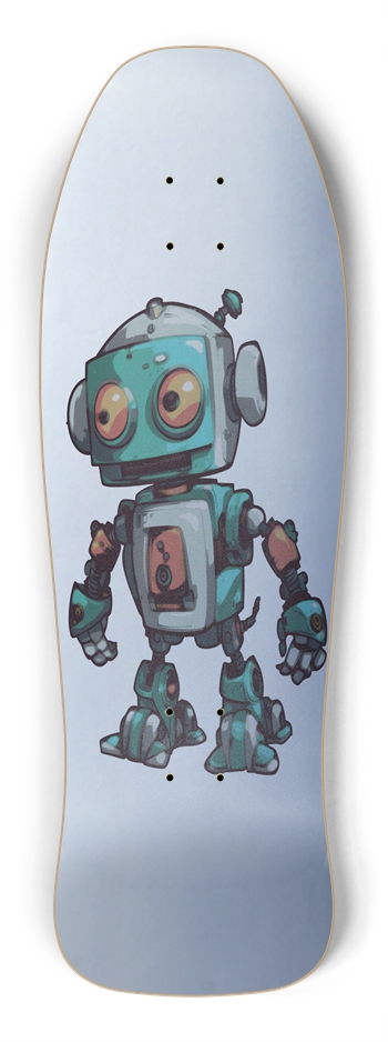 Dennis Shredder Silver Shredder Shape