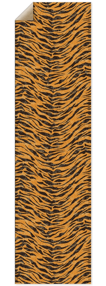 Tiger Fur GripTape 9 x 33 Inch Griptape