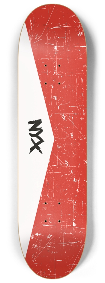 Marlboro 8-1/4 Skateboard Deck