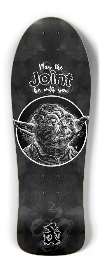 JOINT Old School Shape