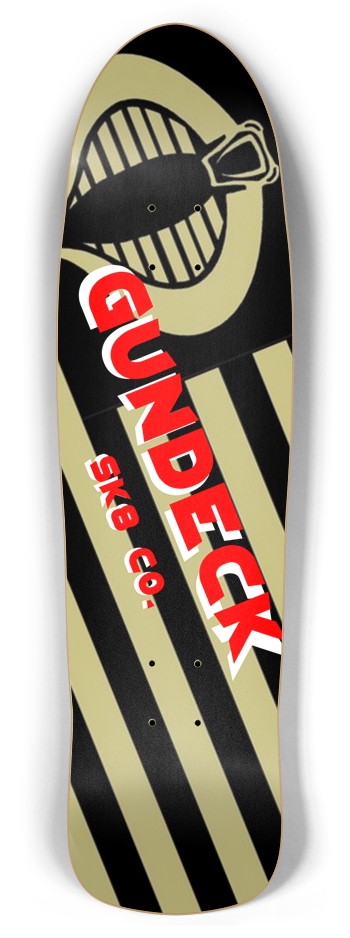 Cobra Old Skool Retro Rocket