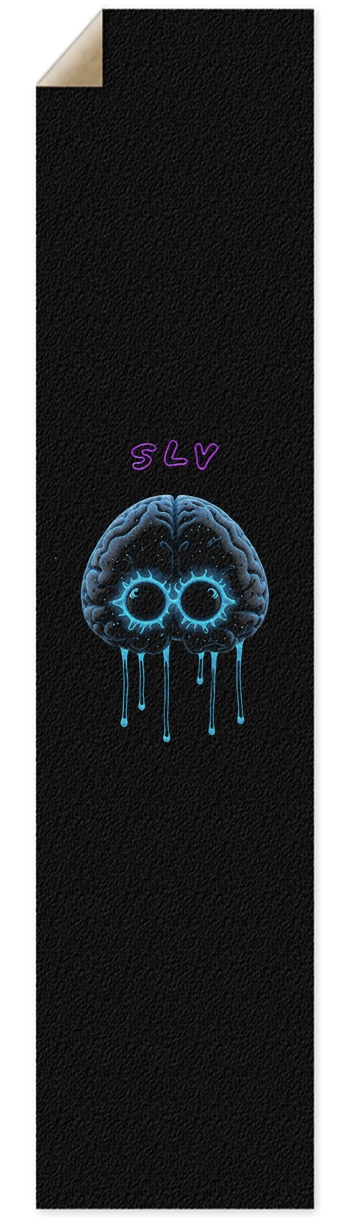 Skate Tools Griptape for Longboards