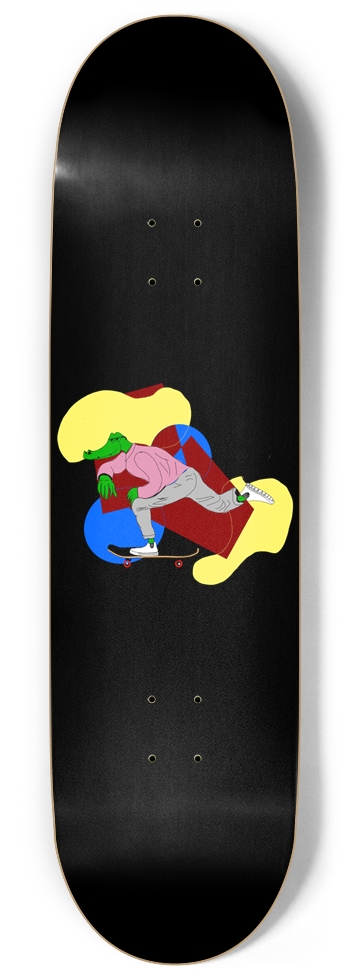 FTR (9) 9 Inch Skateboard