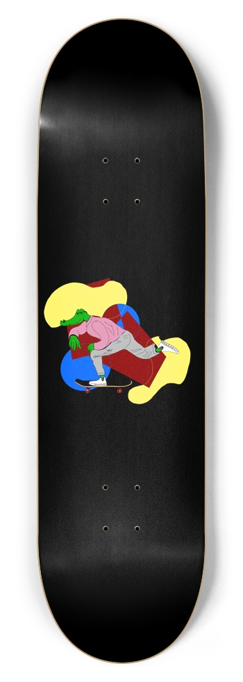 FTR (8.7) 8-3/4 Inch Skateboard