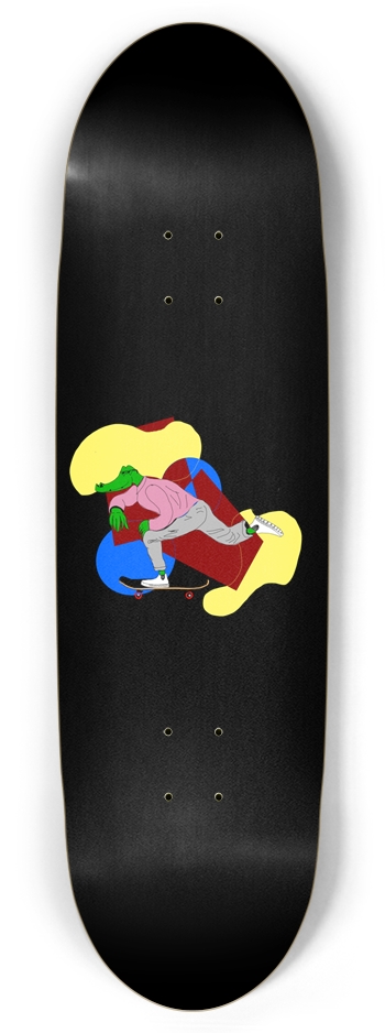 FTR (8.8) Football Shape