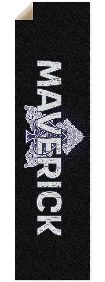Maverick Grip Tape 9 x 33 Inch Griptape