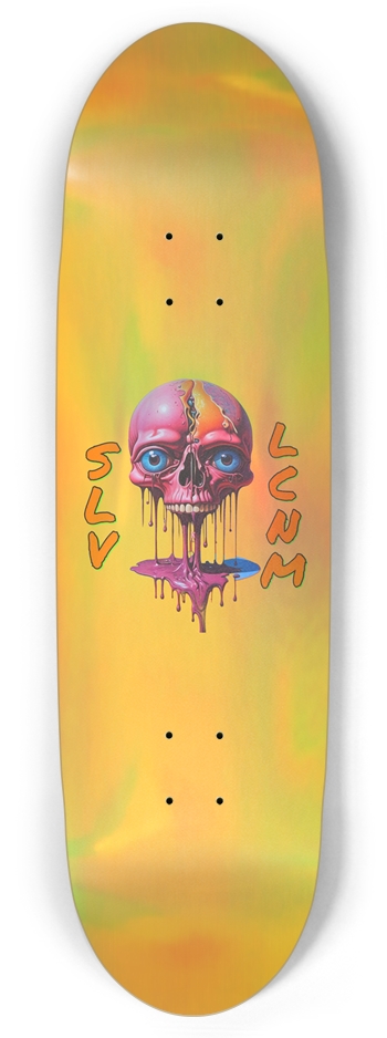 Las Cruces Heat Football Shape