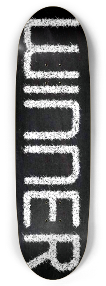 ALCHEMY Winner Deck 01 Football Shape