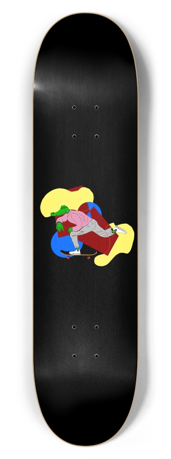 FTR (7.75) 7-3/4 Skateboard Deck
