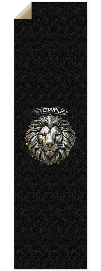 STEDMZ POP Grip 9 x 33 Inch Griptape