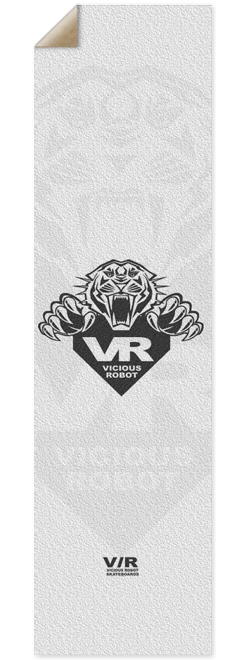 Custom Griptape 9 x 33 Inch Griptape
