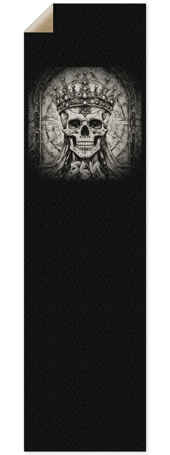 Rey de los Muertos 9 x 33 Inch Griptape