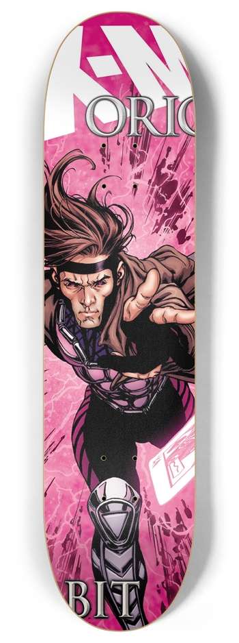 Custom Skateboard 8 Inch Skateboard Deck