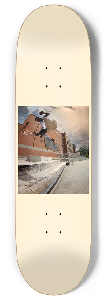 ATR v2(9) 9 Inch Skateboard