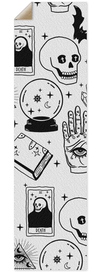 SWEET SEANCE 9 x 33 Inch Griptape