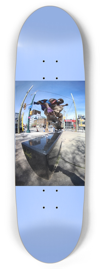 ATR V1 (8.8) Football Shape