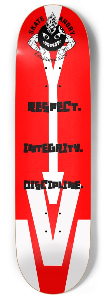 REDWING 9 Inch Skateboard