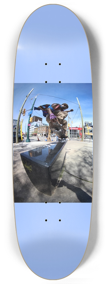 ATR (9.75) Egg Shape