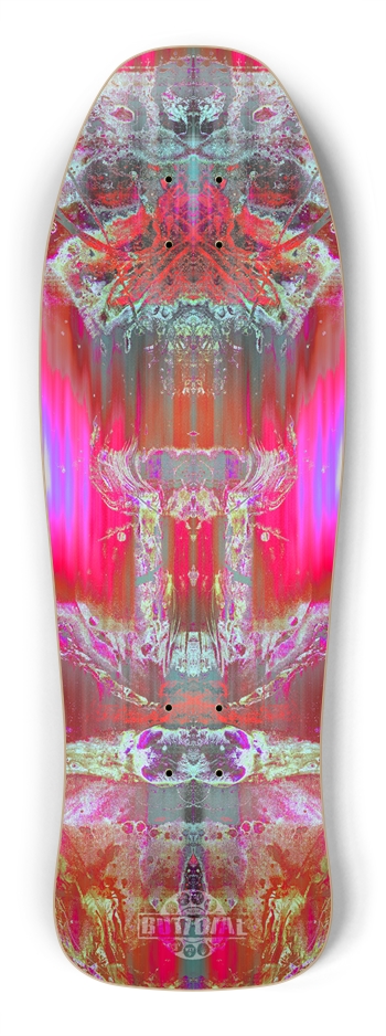 Zed Shredder Shredder Shape