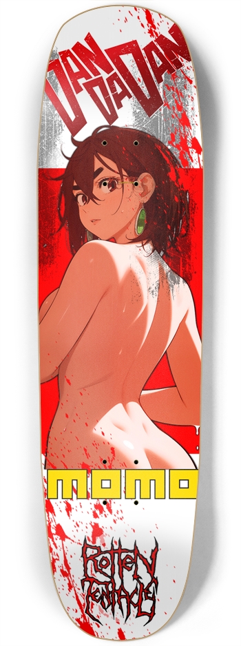 Miss Ayase Square Nose