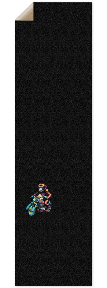 Evolution Griptape 9 x 33 Inch Griptape