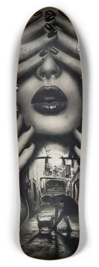 Overcoming  Retro Rocket