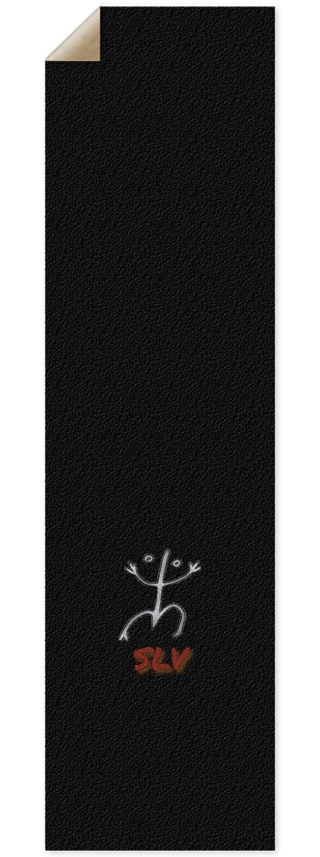 Coqui Popsicle Griptape 9 x 33 Inch Griptape