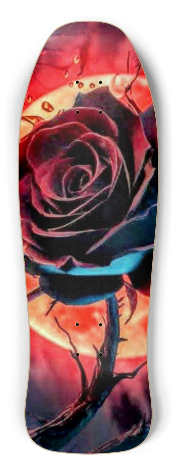 ROSA  Shredder Shape