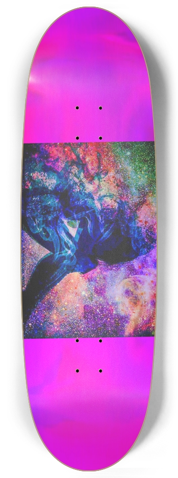 Overwhelmed  Egg Shape