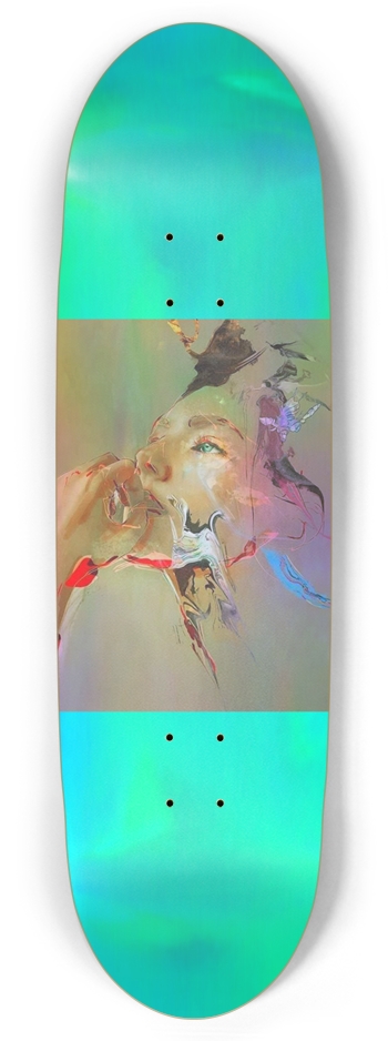 Contemplating Football Shape