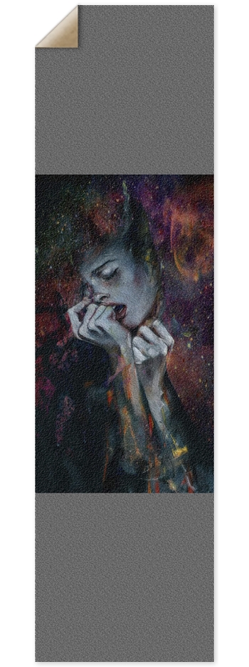 Pleasure  9 x 33 Inch Griptape