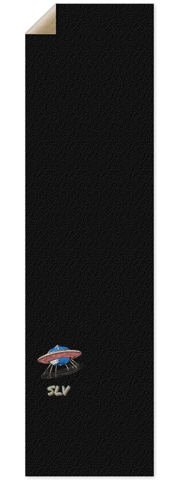 Out There Skating 9 x 33 Inch Griptape