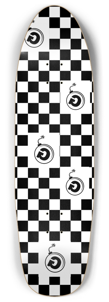 fknchkrpnk_gbomb Punk Nose Shape