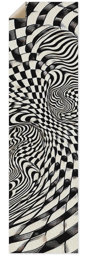 Sinister Griptrance 10 x 36 Inch Griptape