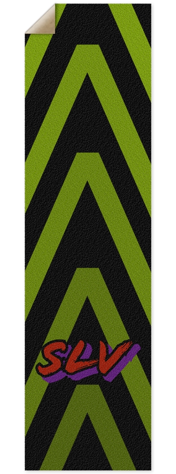 This Way - TMNT 9 x 33 Inch Griptape