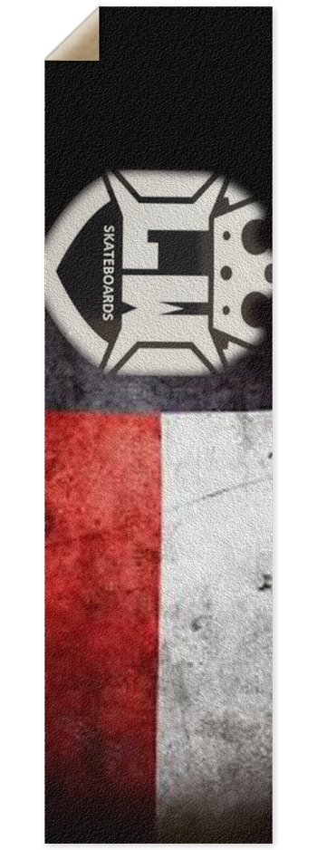 POP Griptape 9 x 33 Inch Griptape