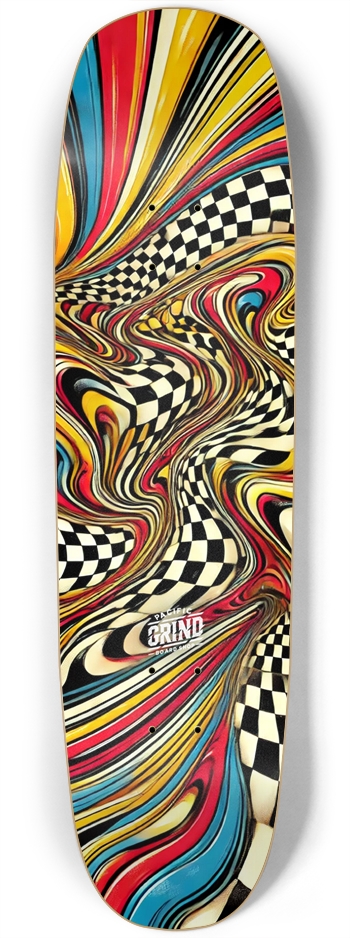 Inferno Flux square nose Square Nose