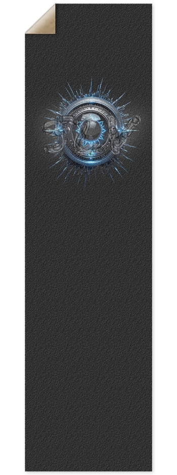 Electric Eye 9 x 33 Inch Griptape