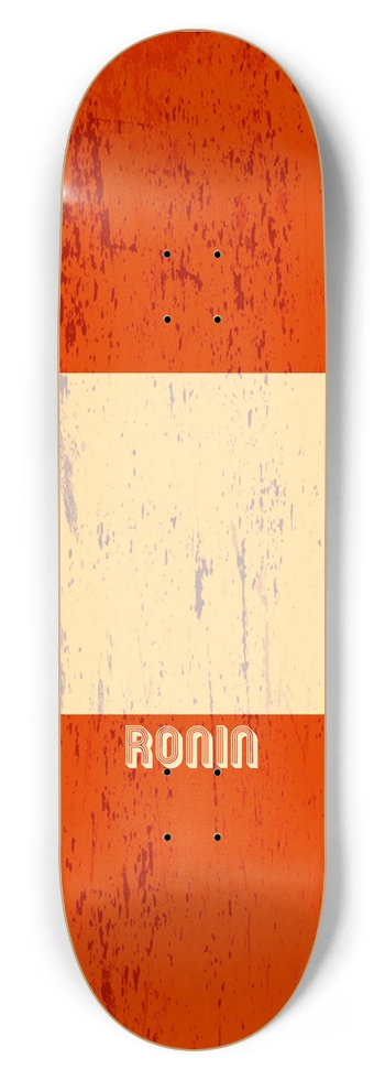 Austria Apex Pro Flag 8-3/4 Inch Skateboard