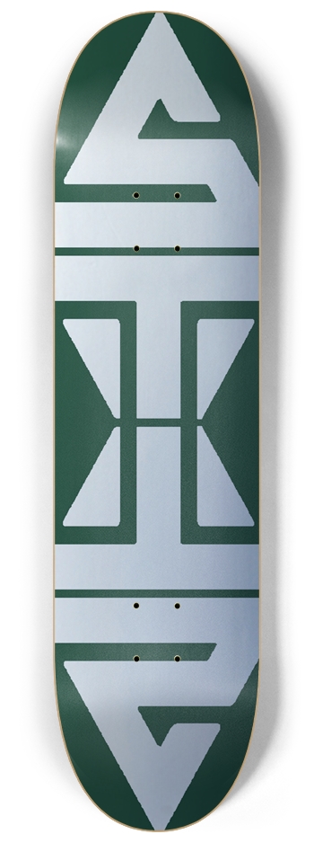Reflexion V5 8-1/4 Skateboard Deck