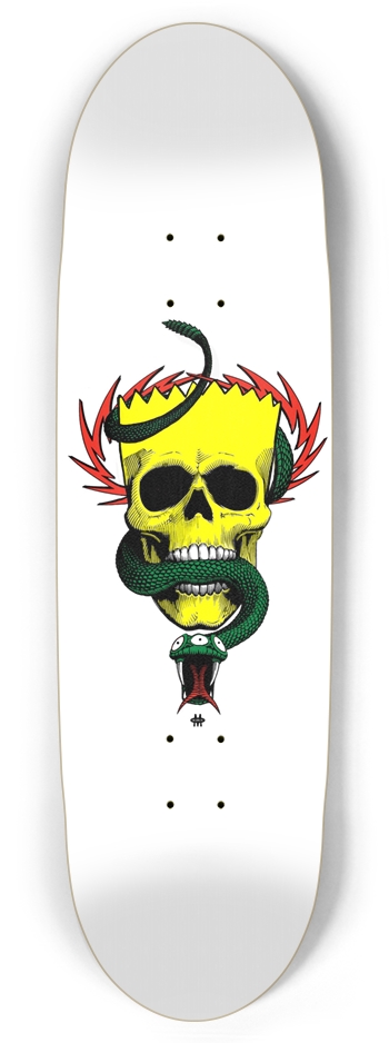 Bart McGill Football Football Shape