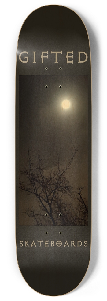 Night Trees?